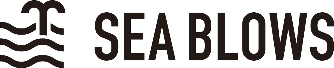 SEA BLOWS